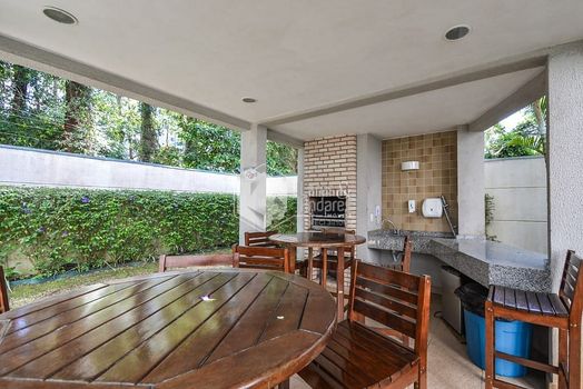 Foto 8 do(a) Apartamento de 2 quartos à venda em Vila Andrade, São Paulo