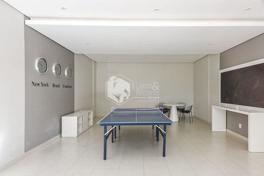 Foto 34 do(a) Apartamento de 2 quartos à venda em Vila Andrade, São Paulo