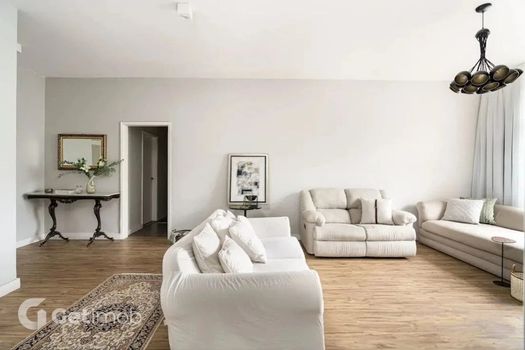 Foto 1 do(a) Apartamento de 5 quartos à venda em República, São Paulo