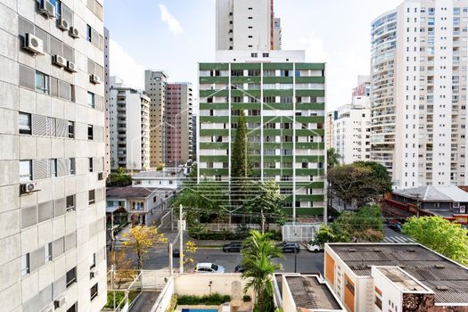 Foto 17 do(a) Apartamento de 2 quartos à venda em Vila Uberabinha, São Paulo