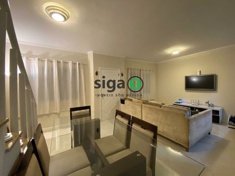 Foto 4 do(a) Casa em Condomínio de 2 quartos à venda em Jardim Ampliação, São Paulo