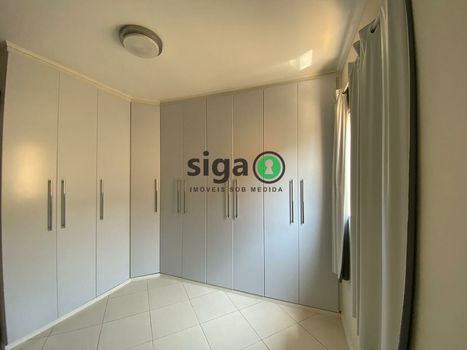 Foto 12 do(a) Casa em Condomínio de 2 quartos à venda em Jardim Ampliação, São Paulo