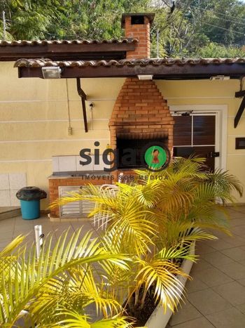 Foto 24 do(a) Casa em Condomínio de 2 quartos à venda em Jardim Ampliação, São Paulo