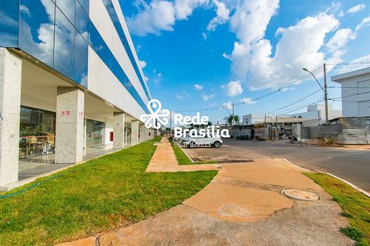 Foto 17 do(a) Sala / Conjunto Comercial false à venda em Setor Habitacional Jardim Botânico, Brasília
