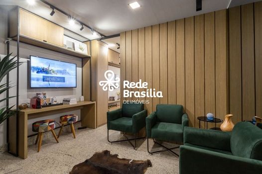Foto 5 do(a) Sala / Conjunto Comercial false à venda em Setor Habitacional Jardim Botânico, Brasília