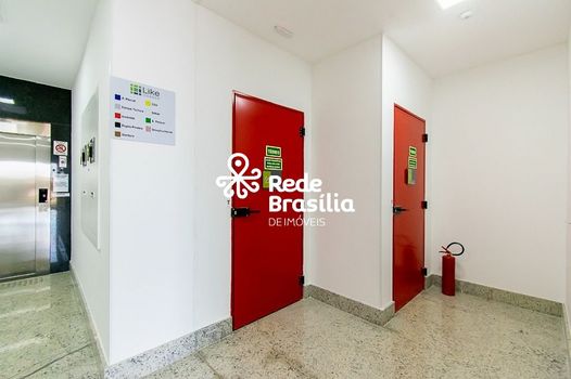 Foto 12 do(a) Sala / Conjunto Comercial false à venda em Setor Habitacional Jardim Botânico, Brasília