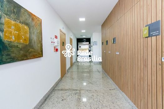 Foto 21 do(a) Sala / Conjunto Comercial false à venda em Setor Habitacional Jardim Botânico, Brasília