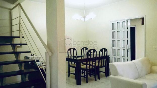 Foto 1 do(a) Casa de 3 quartos à venda em Vila Guarani, Jundiaí