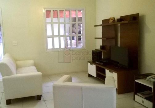 Foto 2 do(a) Casa de 3 quartos à venda em Vila Guarani, Jundiaí