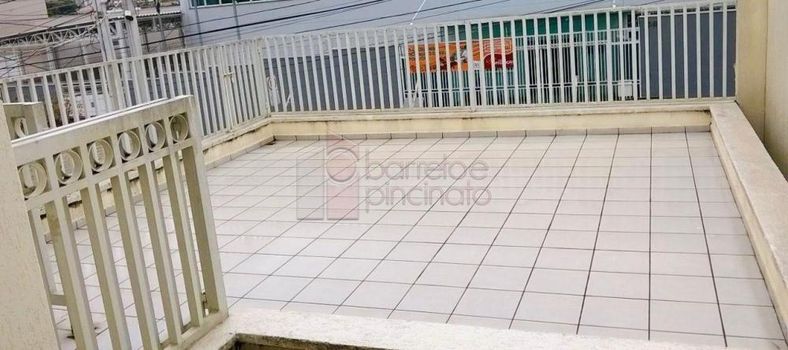 Foto 19 do(a) Casa de 3 quartos à venda em Vila Guarani, Jundiaí