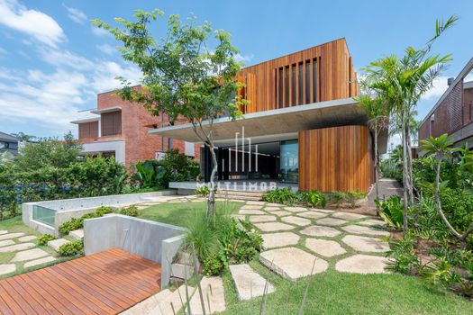 Foto 1 do(a) Casa em Condomínio de 4 quartos à venda em null, Eldorado do Sul