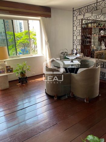 Foto 2 do(a) Apartamento de 3 quartos à venda em Vila Nova Conceição, São Paulo