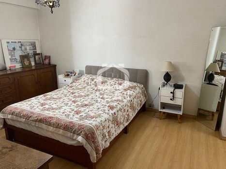 Foto 12 do(a) Apartamento de 3 quartos à venda em Vila Nova Conceição, São Paulo