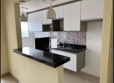 Foto 2 do(a) Apartamento de 2 quartos à venda em Eldorado, São José do Rio Preto