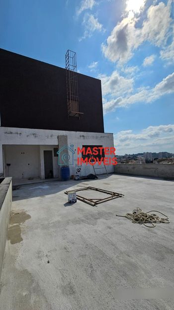 Foto 1 do(a) Cobertura de 3 quartos à venda em Jardim Riacho das Pedras, Contagem