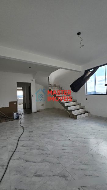 Foto 2 do(a) Cobertura de 3 quartos à venda em Jardim Riacho das Pedras, Contagem