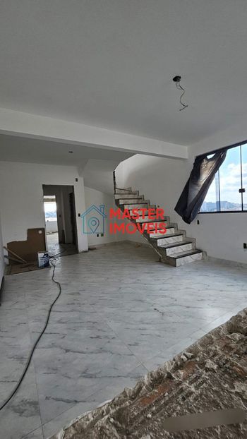 Foto 6 do(a) Cobertura de 3 quartos à venda em Jardim Riacho das Pedras, Contagem