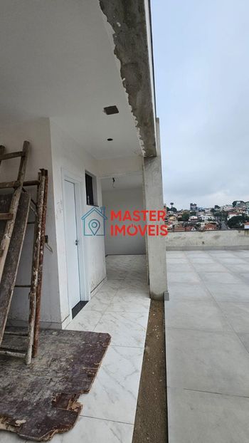 Foto 17 do(a) Cobertura de 3 quartos à venda em Jardim Riacho das Pedras, Contagem