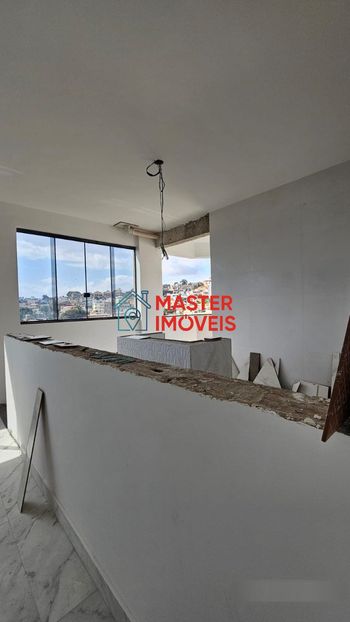 Foto 5 do(a) Cobertura de 3 quartos à venda em Jardim Riacho das Pedras, Contagem