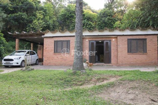 Foto 5 do(a) Fazenda / Sítio / Chácara false à venda em Campo Novo, Porto Alegre