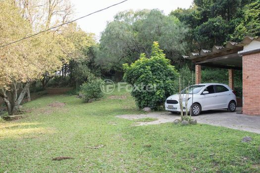 Foto 6 do(a) Fazenda / Sítio / Chácara false à venda em Campo Novo, Porto Alegre
