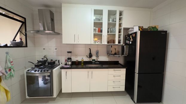 Foto 14 do(a) Casa em Condomínio de 3 quartos à venda em Vila Deodoro, São Paulo