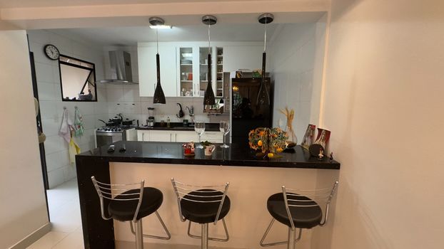 Foto 11 do(a) Casa em Condomínio de 3 quartos à venda em Vila Deodoro, São Paulo