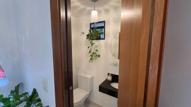Foto 5 do(a) Casa em Condomínio de 3 quartos à venda em Vila Deodoro, São Paulo