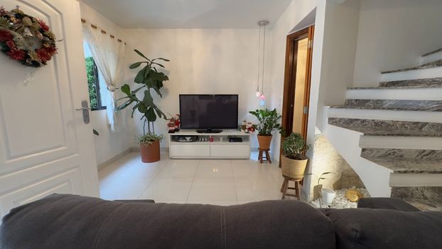 Foto 3 do(a) Casa em Condomínio de 3 quartos à venda em Vila Deodoro, São Paulo