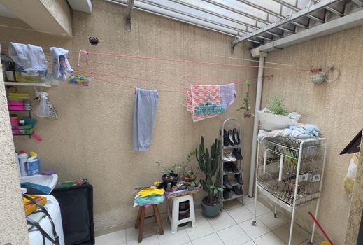 Foto 13 do(a) Casa em Condomínio de 3 quartos à venda em Vila Deodoro, São Paulo