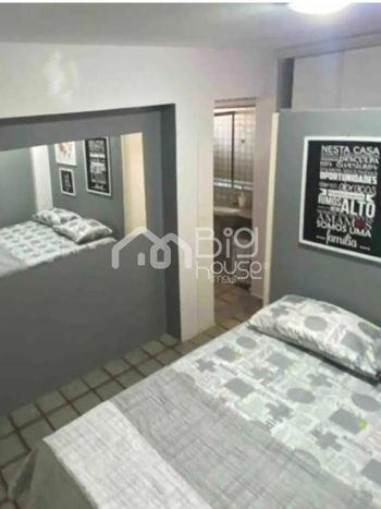 Foto 3 do(a) Apartamento de 3 quartos à venda em Jatiúca, Maceió