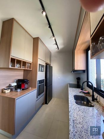 Foto 6 do(a) Apartamento de 3 quartos à venda em Planalto, Uberlândia