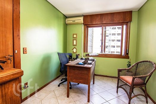 Foto 5 do(a) Apartamento de 3 quartos à venda em Boa Vista, Porto Alegre