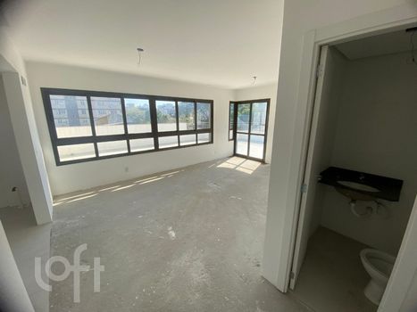 Foto 15 do(a) Apartamento de 1 quartos à venda em Jardim Botânico, Porto Alegre
