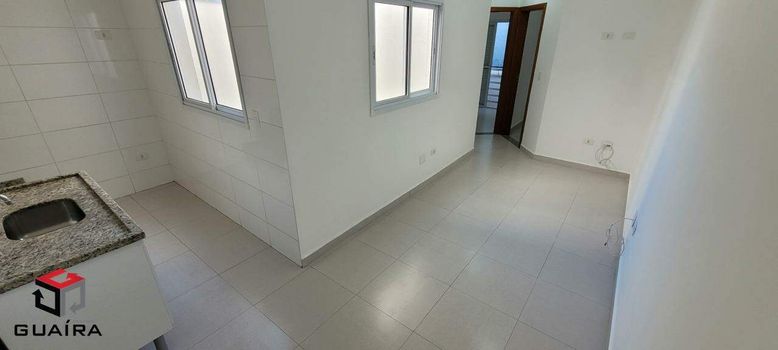 Foto 1 do(a) Cobertura de 2 quartos à venda em Vila Valparaíso, Santo André