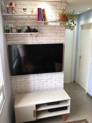 Foto 2 do(a) Apartamento de 1 quartos à venda em Jardim Nossa Senhora do Carmo, São Paulo