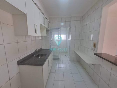 Foto 8 do(a) Apartamento de 3 quartos à venda em Jardim Maria José, Votorantim
