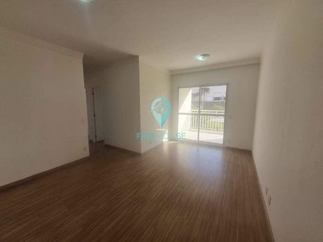Foto 1 do(a) Apartamento de 3 quartos à venda em Jardim Maria José, Votorantim