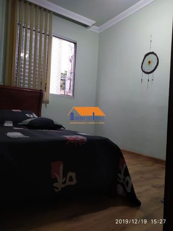 Foto 5 do(a) Apartamento de 4 quartos à venda em Silveira, Belo Horizonte