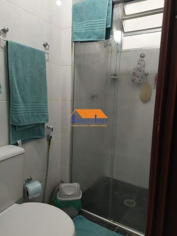 Foto 15 do(a) Apartamento de 4 quartos à venda em Silveira, Belo Horizonte