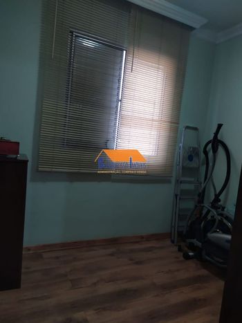 Foto 9 do(a) Apartamento de 4 quartos à venda em Silveira, Belo Horizonte