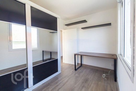 Foto 12 do(a) Apartamento de 2 quartos à venda em Cristal, Porto Alegre