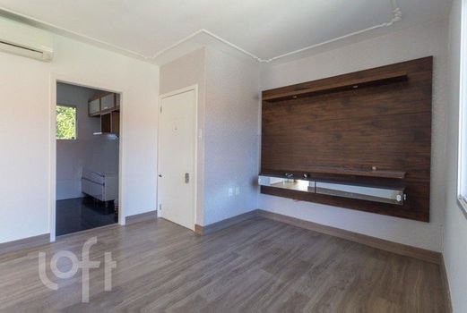 Foto 4 do(a) Apartamento de 2 quartos à venda em Cristal, Porto Alegre