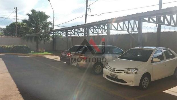 Foto 5 do(a) Apartamento de 2 quartos à venda em Parque Laranjeiras, Araraquara