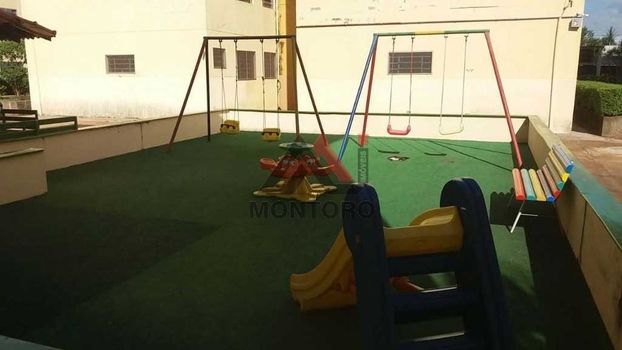 Foto 4 do(a) Apartamento de 2 quartos à venda em Parque Laranjeiras, Araraquara