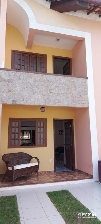 Foto 3 do(a) Casa de 2 quartos para alugar em Braga, Cabo Frio