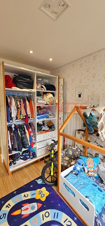 Foto 34 do(a) Apartamento de 3 quartos à venda em Jardim Leonor Mendes de Barros, São Paulo