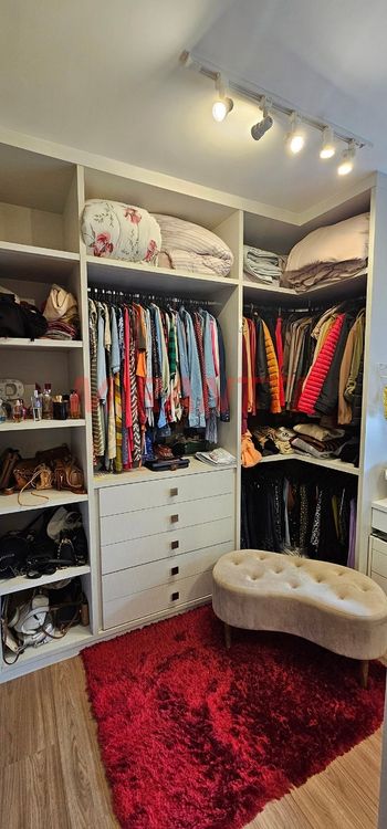Foto 22 do(a) Apartamento de 3 quartos à venda em Jardim Leonor Mendes de Barros, São Paulo
