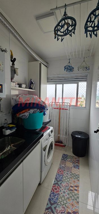 Foto 17 do(a) Apartamento de 3 quartos à venda em Jardim Leonor Mendes de Barros, São Paulo