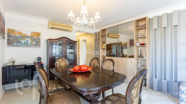 Foto 5 do(a) Apartamento de 3 quartos à venda em Petrópolis, Porto Alegre